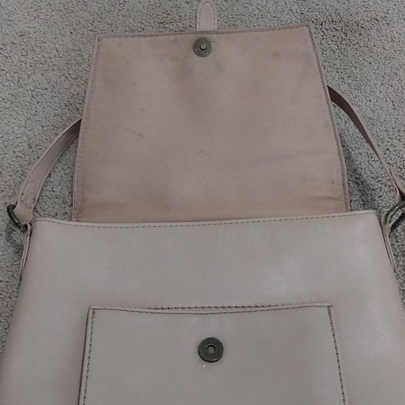 Universal Thread Backpack/Purse - Picture 3 of 8